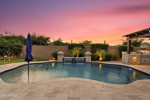 10310 E GAMMA Avenue, Mesa, AZ 85212