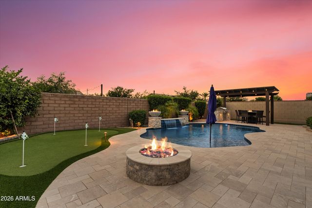 10310 E GAMMA Avenue, Mesa, AZ 85212