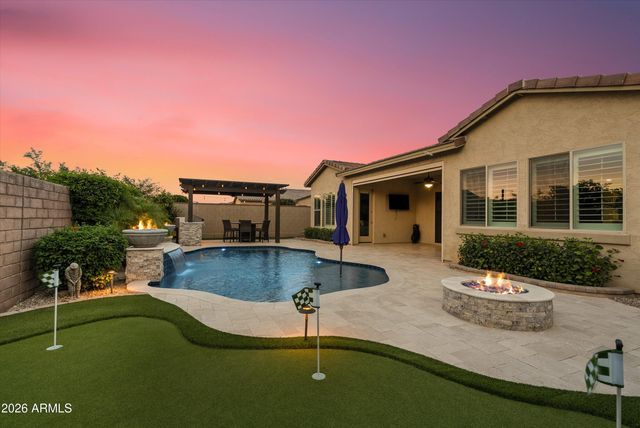 10310 E GAMMA Avenue, Mesa, AZ 85212