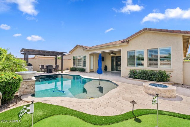 10310 E GAMMA Avenue, Mesa, AZ 85212