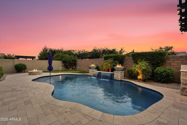 10310 E GAMMA Avenue, Mesa, AZ 85212