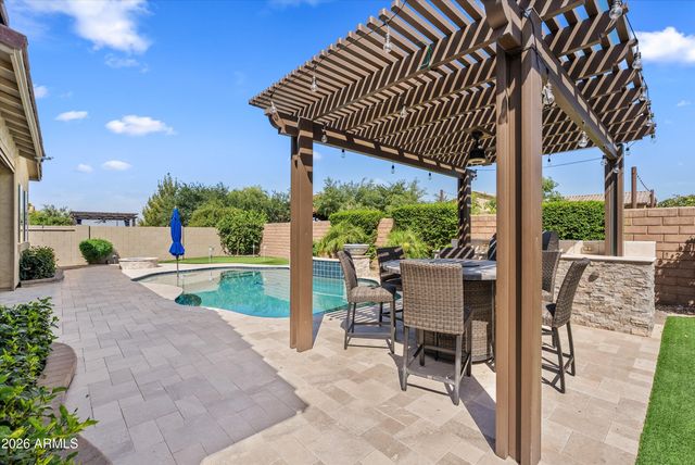 10310 E GAMMA Avenue, Mesa, AZ 85212