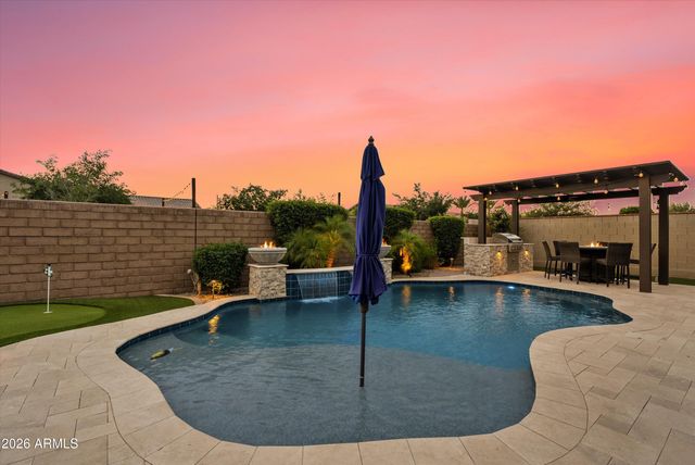 10310 E GAMMA Avenue, Mesa, AZ 85212