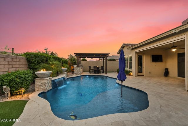 10310 E GAMMA Avenue, Mesa, AZ 85212