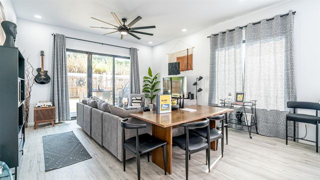 3615 Durango Trail, Granbury, TX 76048