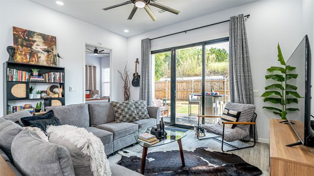 3615 Durango Trail, Granbury, TX 76048