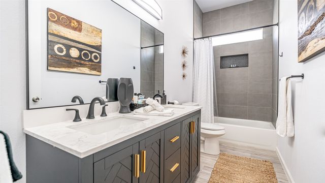 3615 Durango Trail, Granbury, TX 76048