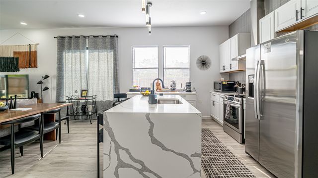 3615 Durango Trail, Granbury, TX 76048