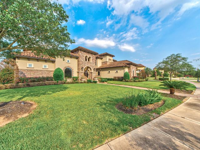 14 Ivy Bend Lane, Sugar Land, TX 77479