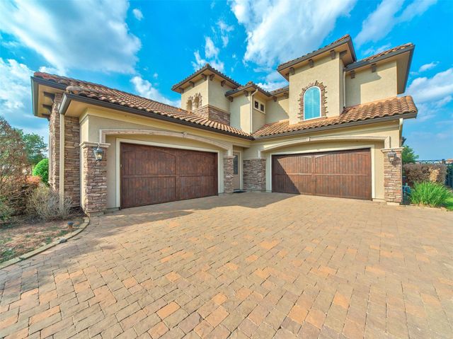 14 Ivy Bend Lane, Sugar Land, TX 77479