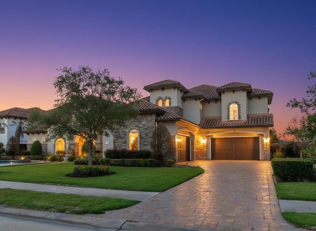 14 Ivy Bend Lane, Sugar Land, TX 77479