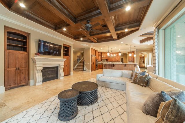 14 Ivy Bend Lane, Sugar Land, TX 77479