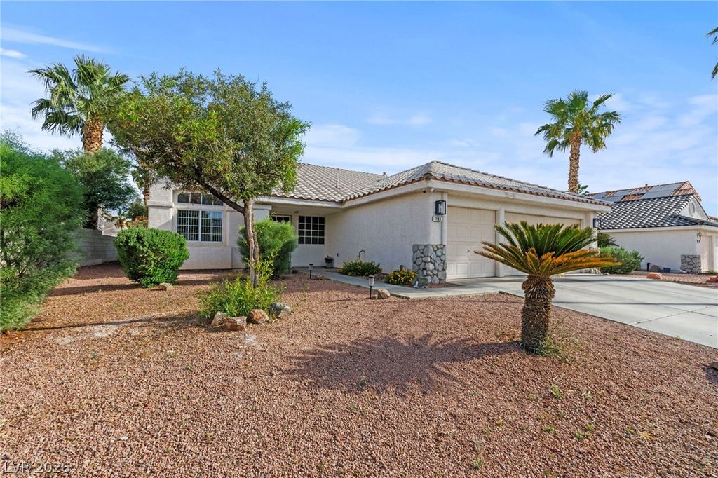 1146 Teal Point Drive, Henderson, NV 89074 — photo 3