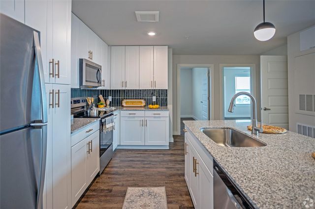 10010 N Capital Of Texas Highway Street 116, Austin, TX 78759