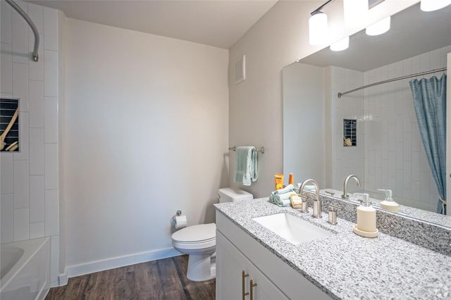 10010 N Capital Of Texas Highway Street 116, Austin, TX 78759