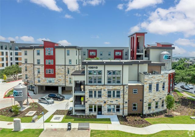 10010 N Capital Of Texas Highway Street 116, Austin, TX 78759