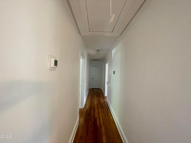 305 Laurel Hill Drive, Burlington, NC 27215