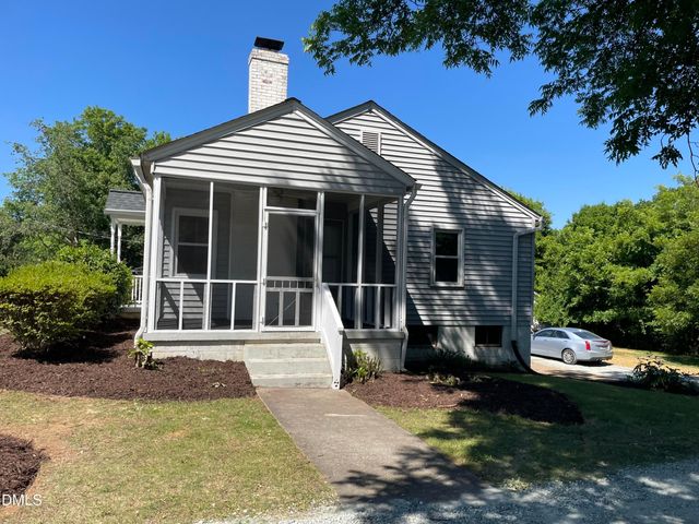 305 Laurel Hill Drive, Burlington, NC 27215