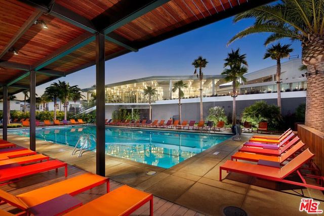 12655 Bluff Creek Drive 304, Los Angeles, CA 90094