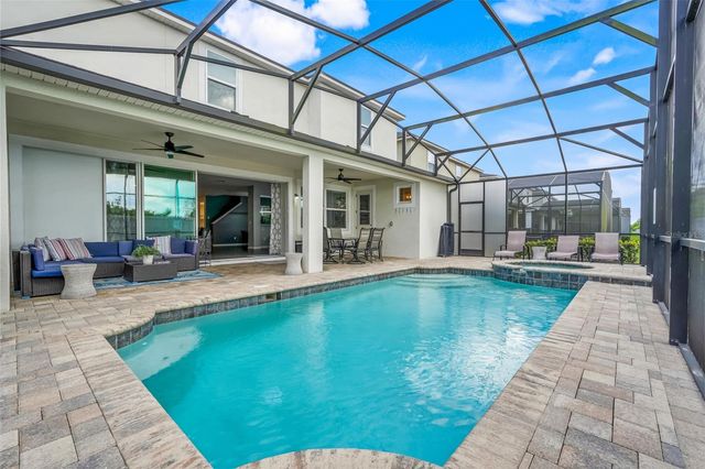 1840 CARIBBEAN VIEW TERRACE, Kissimmee, FL 34747