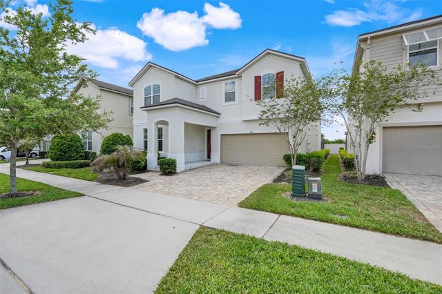 1840 CARIBBEAN VIEW TERRACE, Kissimmee, FL 34747