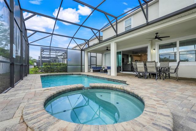 1840 CARIBBEAN VIEW TERRACE, Kissimmee, FL 34747