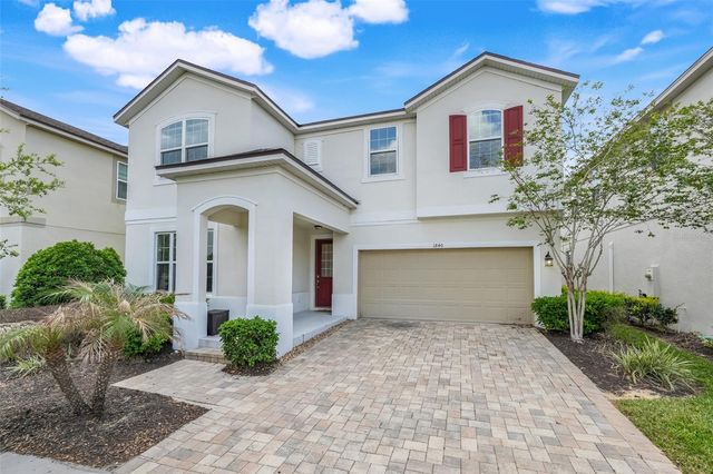 1840 CARIBBEAN VIEW TERRACE, Kissimmee, FL 34747