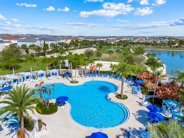 1840 CARIBBEAN VIEW TERRACE, Kissimmee, FL 34747