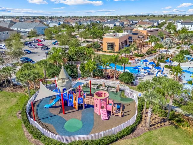 1840 CARIBBEAN VIEW TERRACE, Kissimmee, FL 34747