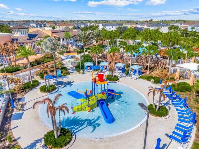 1840 CARIBBEAN VIEW TERRACE, Kissimmee, FL 34747