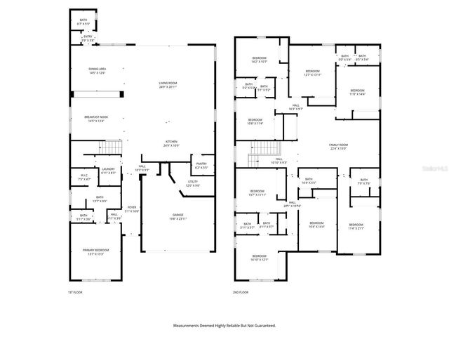 1840 CARIBBEAN VIEW TERRACE, Kissimmee, FL 34747
