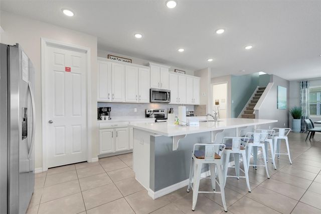 1840 CARIBBEAN VIEW TERRACE, Kissimmee, FL 34747