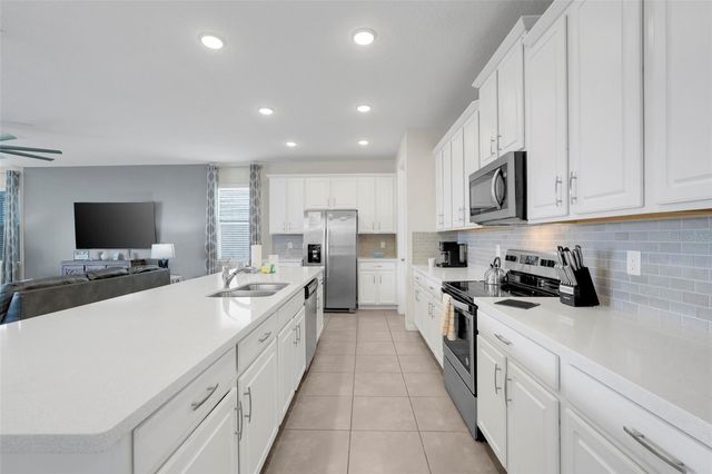 1840 CARIBBEAN VIEW TERRACE, Kissimmee, FL 34747