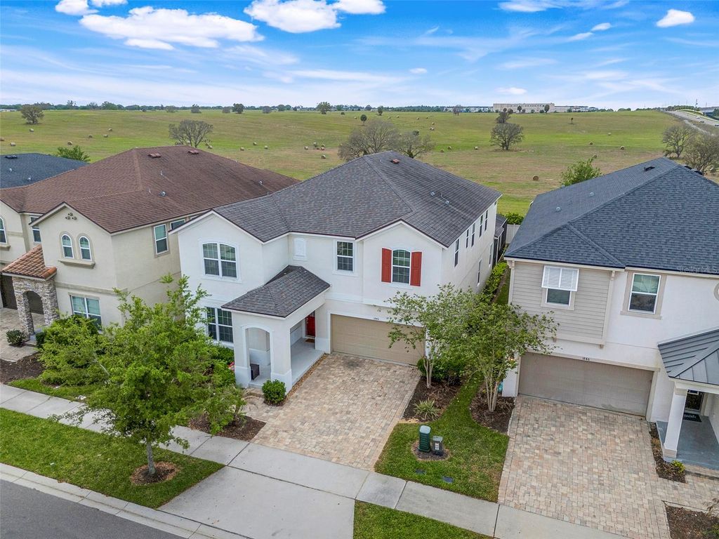 1840 CARIBBEAN VIEW TERRACE, Kissimmee, FL 34747