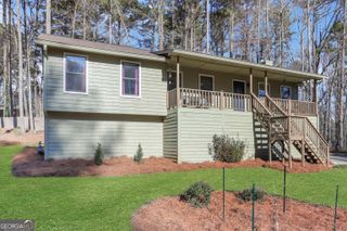 3639 Abercorn Way NW, Kennesaw, GA 30144