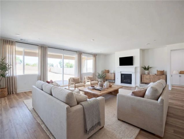 6113 Saddlehorn Lane, Jurupa Valley, CA 92509