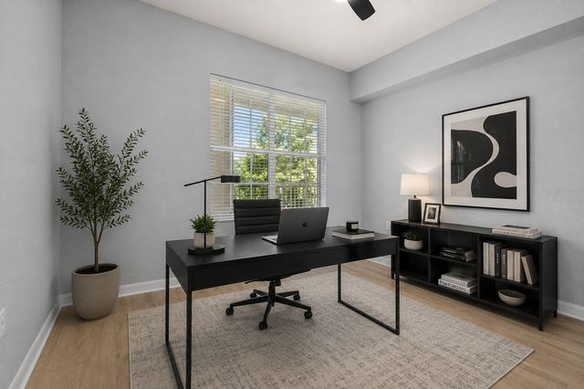 855 BLUE SAGE STREET 302, Celebration, FL 34747