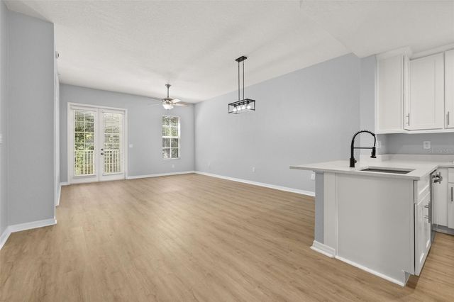 855 BLUE SAGE STREET 302, Celebration, FL 34747
