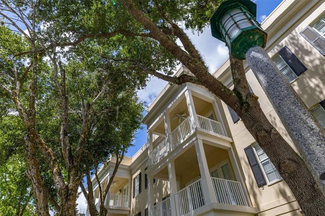 855 BLUE SAGE STREET 302, Celebration, FL 34747
