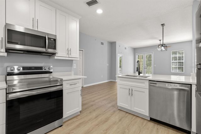 855 BLUE SAGE STREET 302, Celebration, FL 34747