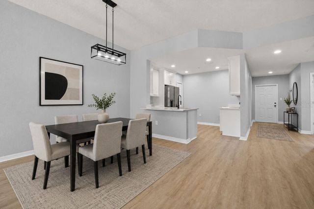 855 BLUE SAGE STREET 302, Celebration, FL 34747