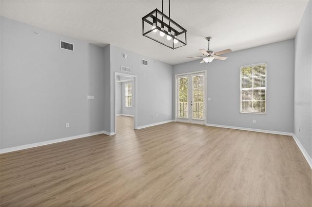855 BLUE SAGE STREET 302, Celebration, FL 34747