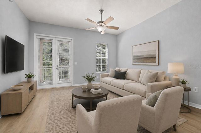 855 BLUE SAGE STREET 302, Celebration, FL 34747
