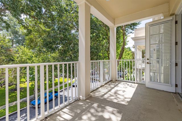 855 BLUE SAGE STREET 302, Celebration, FL 34747