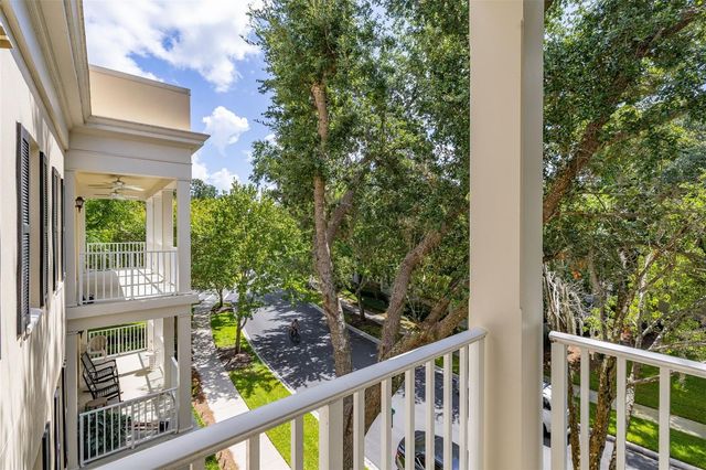 855 BLUE SAGE STREET 302, Celebration, FL 34747