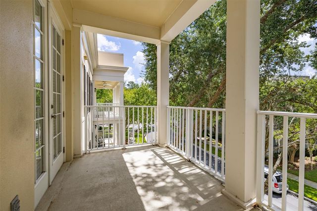 855 BLUE SAGE STREET 302, Celebration, FL 34747