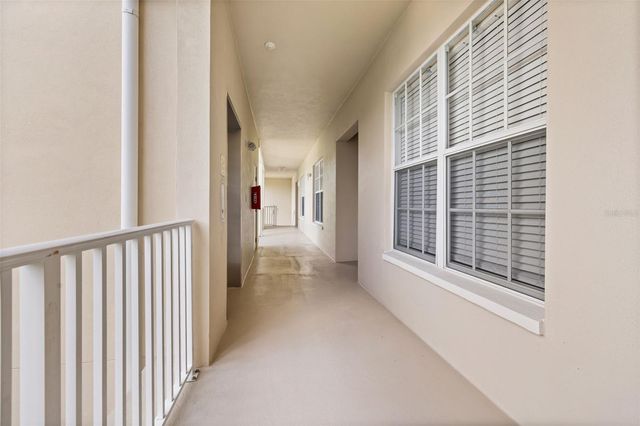 855 BLUE SAGE STREET 302, Celebration, FL 34747