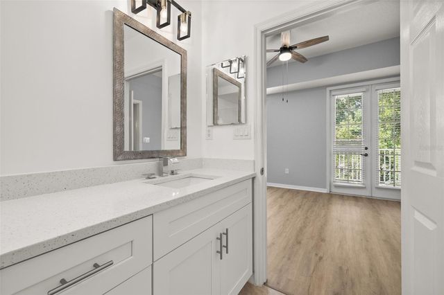 855 BLUE SAGE STREET 302, Celebration, FL 34747