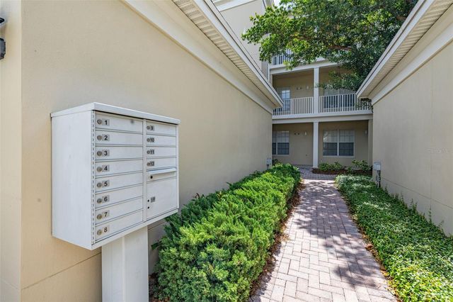 855 BLUE SAGE STREET 302, Celebration, FL 34747