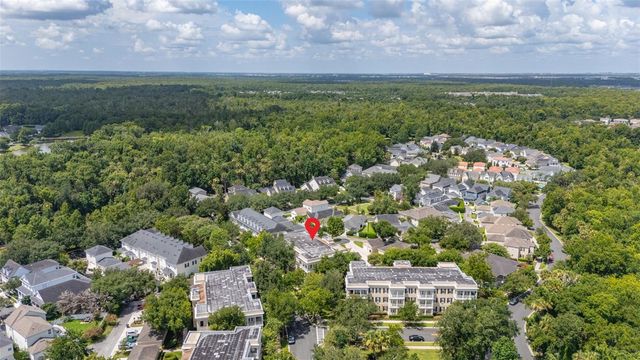 855 BLUE SAGE STREET 302, Celebration, FL 34747